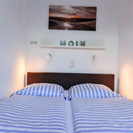 Haus Frauenpreiss F503 Appartement Cuxhaven Buitenkant foto