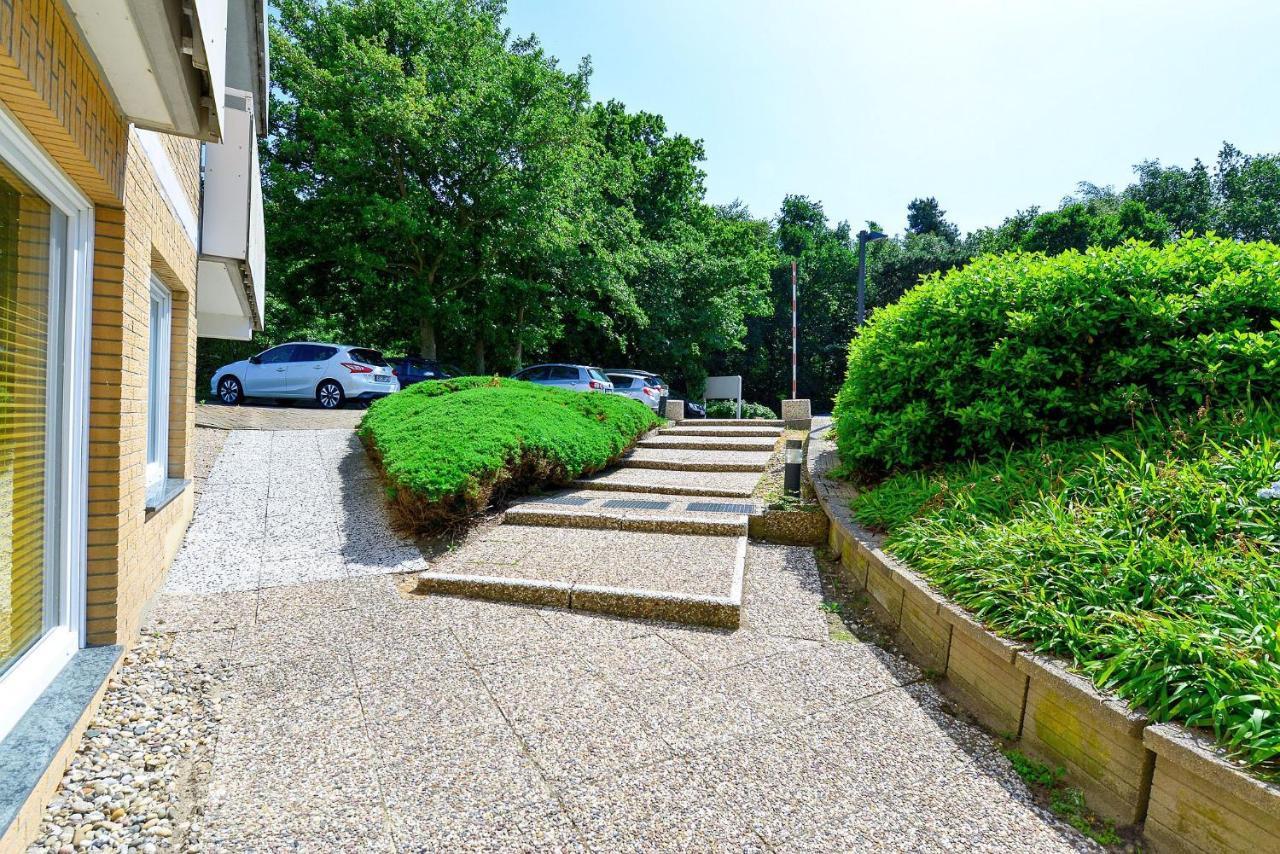 Haus Frauenpreiss F503 Appartement Cuxhaven Buitenkant foto